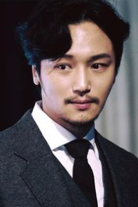 Byun Yo Han