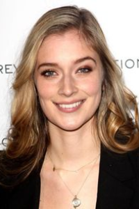 Caitlin Fitzgerald