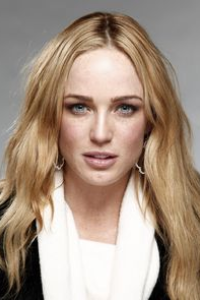 Caity Lotz