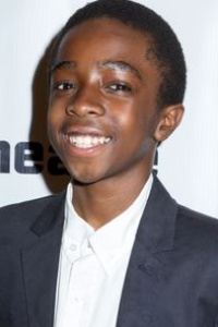 Caleb McLaughlin