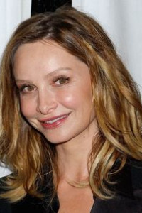 Calista Flockhart