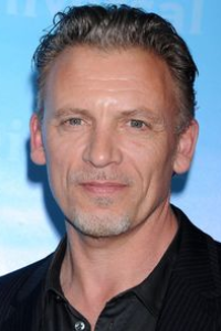 Callum Keith Rennie