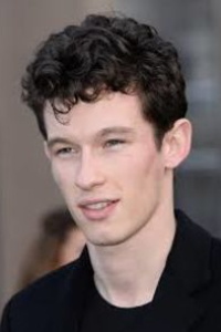 Callum Turner