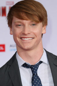 Calum Worthy