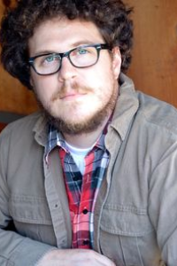 Cameron Britton