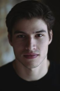 Cameron Cuffe