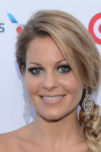 Candace Cameron Bure