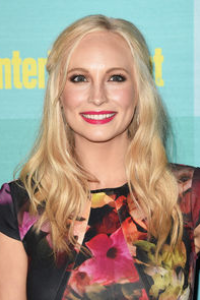 Candice Accola