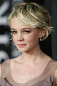 Carey Mulligan