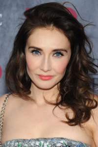 Carice Van Houten