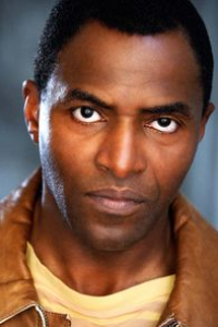 Carl Lumbly