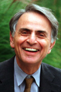 Carl Sagan