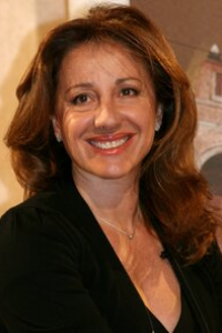 Carla Signoris