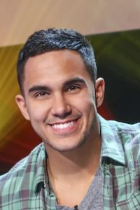 Carlos PenaVega