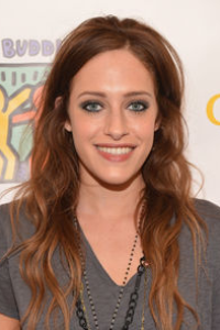 Carly Chaikin