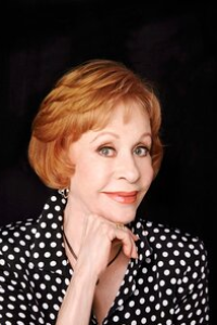 Carol Burnett