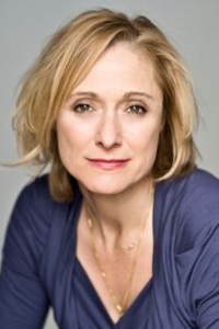 Caroline Goodall