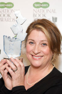 Caroline Quentin