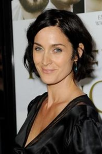 Carrie-Anne Moss