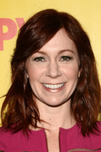 Carrie Preston