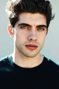 Carter Jenkins