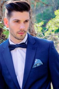 Casey Deidrick