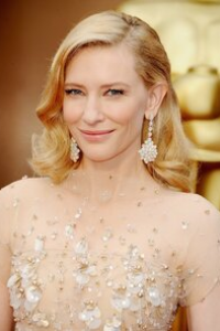 Cate Blanchett