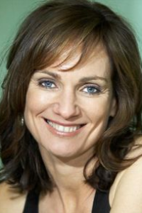 Catherine McClements