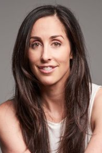 Catherine Reitman