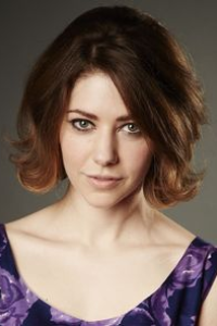 Catherine Steadman