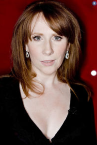 Catherine Tate