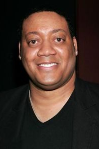 Cedric Yarbrough