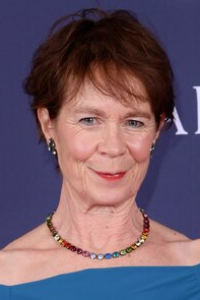 Celia Imrie