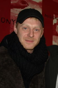 Cezary Łukaszewicz