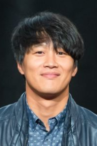 Cha Tae Hyun