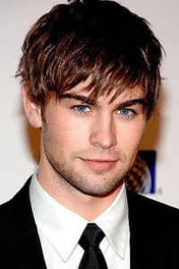 Chace Crawford