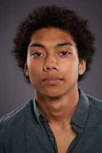 Chance Perdomo