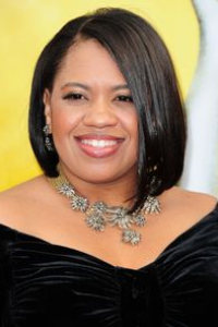 Chandra Wilson