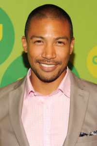 Charles Michael Davis