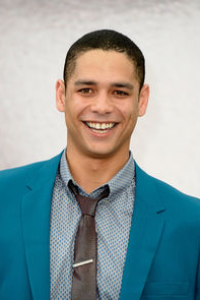 Charlie Barnett