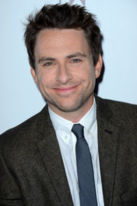 Charlie Day