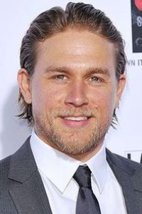 Charlie Hunnam