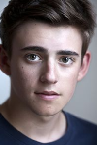 Charlie Rowe