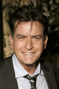 Charlie Sheen