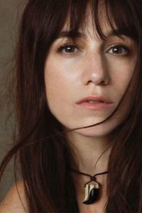 Charlotte Gainsbourg