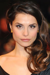 Charlotte Riley