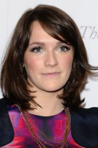 Charlotte Ritchie