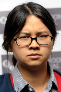 Charlyne Yi