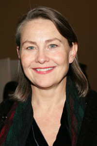 Cherry Jones