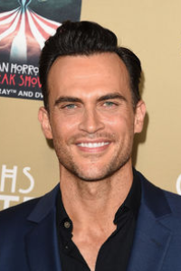 Cheyenne Jackson